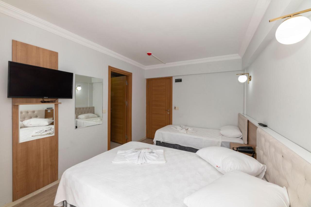 Metro Hotel Istambul
