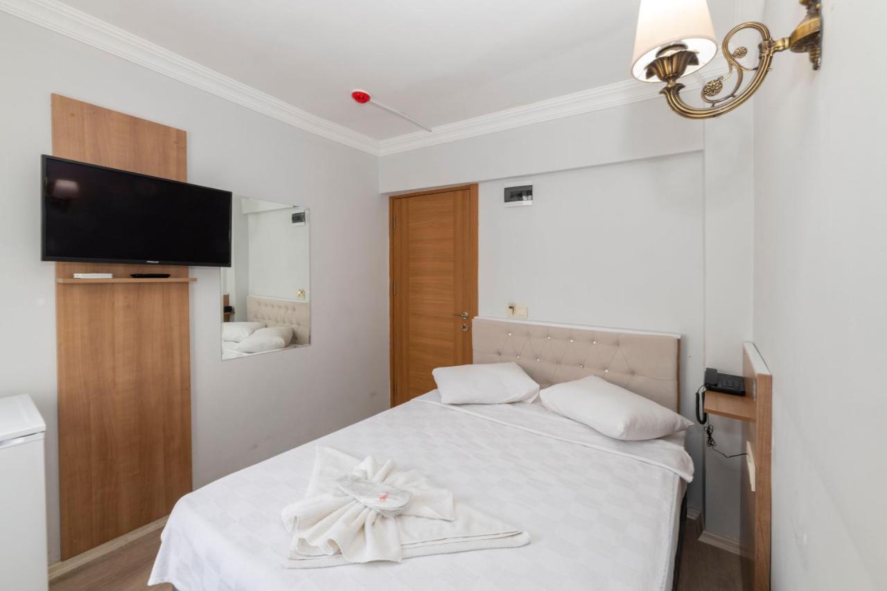 Hotel Metro Istambul