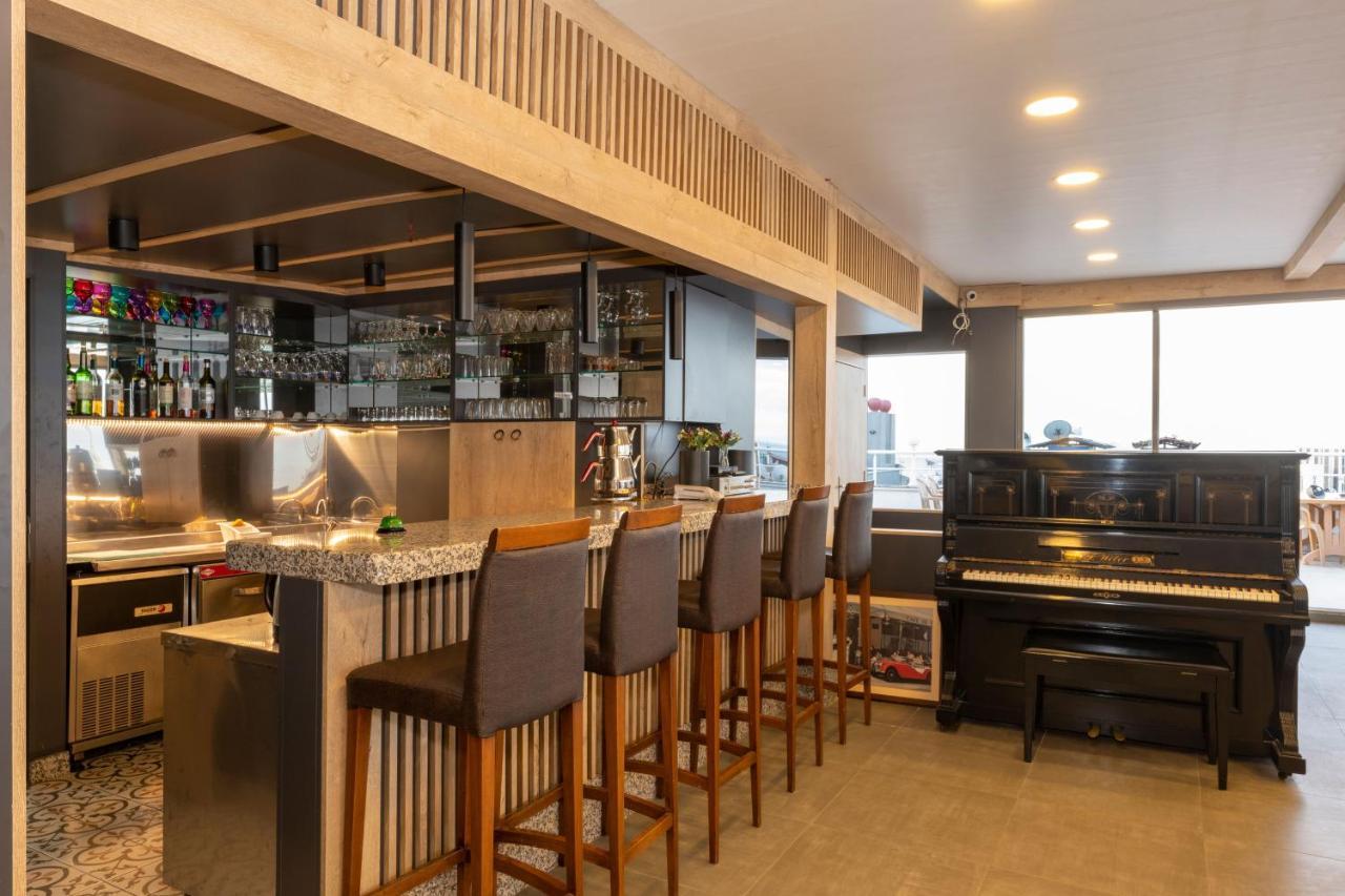 Metro Hotel Istambul