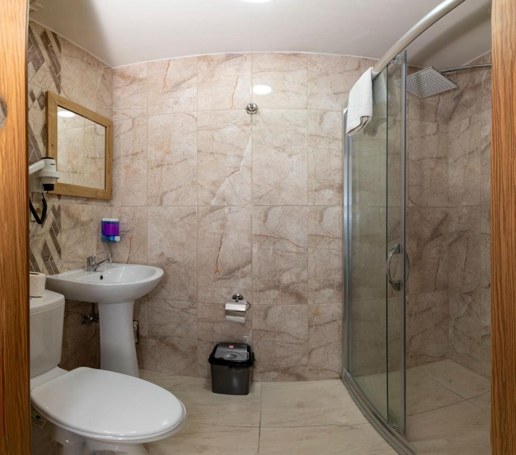 Hotel Metro Istambul