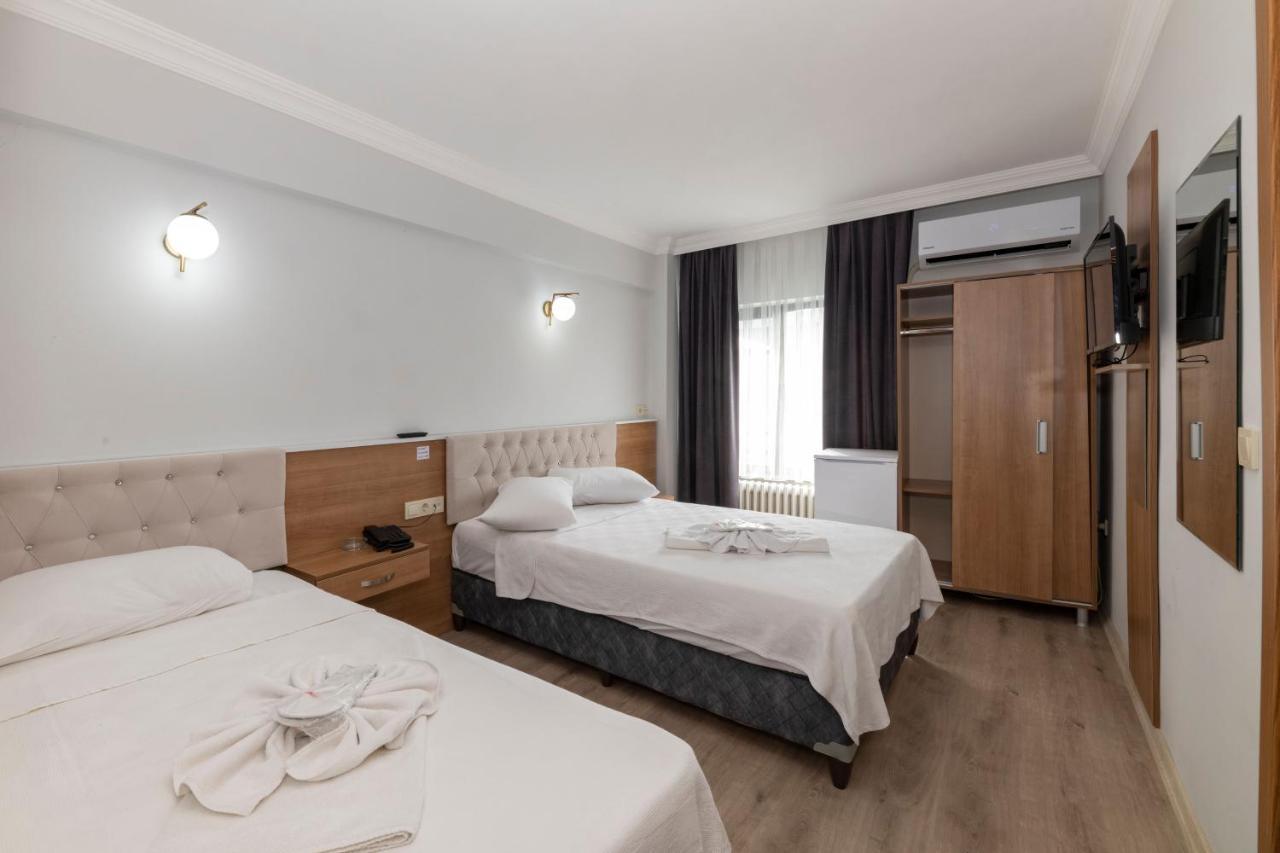 Hotel Metro Istambul