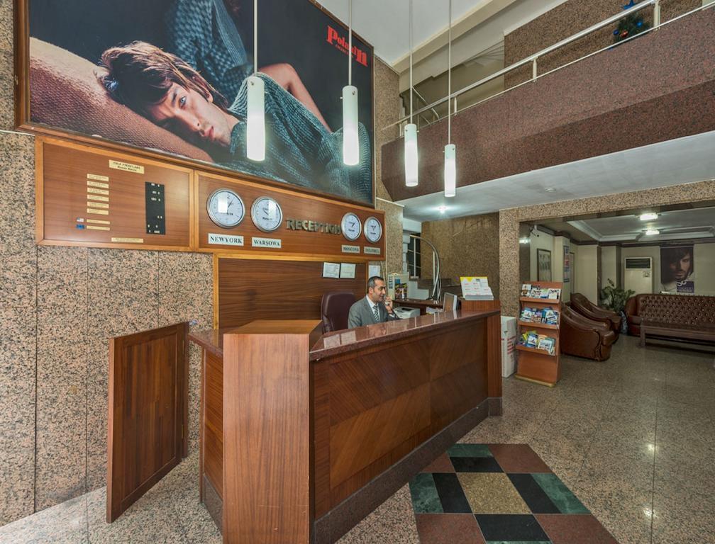 Hotel Metro Istambul